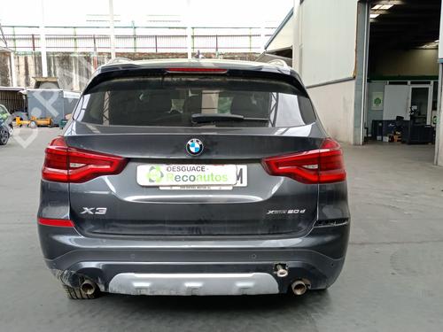 Electronic module BMW X3 (G01, F97, G08) xDrive 20 d Mild-Hybrid | BP28290116M83  - Image 5