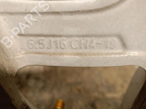 Fælk CITROËN C4 CACTUS 1.2 THP 110 | BP32868282C45  - Image 5