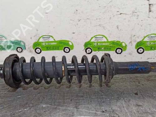 Used Left rear shock absorber ROVER 400 II (RT) 414 Si (103 hp) 5573721