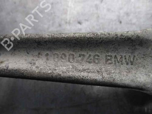Left rear suspension arm BMW 5 (E39) 520 d | BP3135603M14 