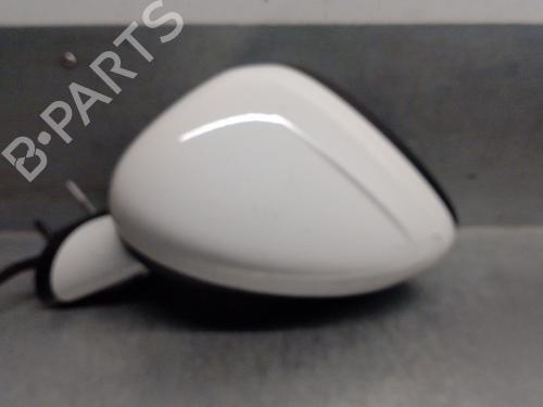 Left mirror CITROËN C4 II (NC_) 1.6 HDi 90 | BP29030427C26 