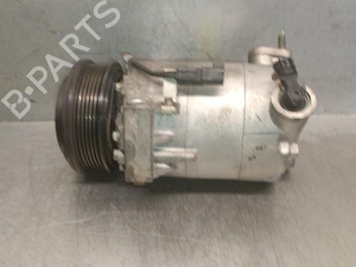 AC compressor FORD FOCUS III Turnier 1.0 EcoBoost | BP22723436M34