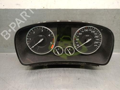 Used Instrument cluster Instrument cluster 38053324 38053324