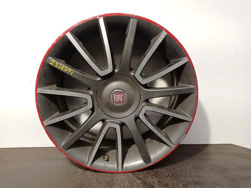 Used Rim Rim FIAT BRAVO II (198_) 1.9 D Multijet (198AXC1B) (150 hp) 28171502 28171502