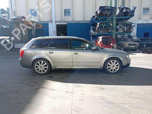 Headlight switch AUDI A4 B6 Avant (8E5)  | BP33204834I24  - Image 9