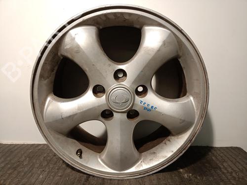 Used Rim SSANGYONG KYRON 2.0 Xdi (141 hp) 25025263