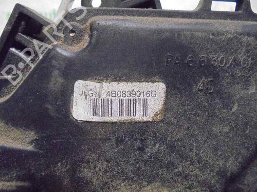 Rear right lock AUDI A6 C5 Avant (4B5) 2.5 TDI quattro | BP2097078C99 