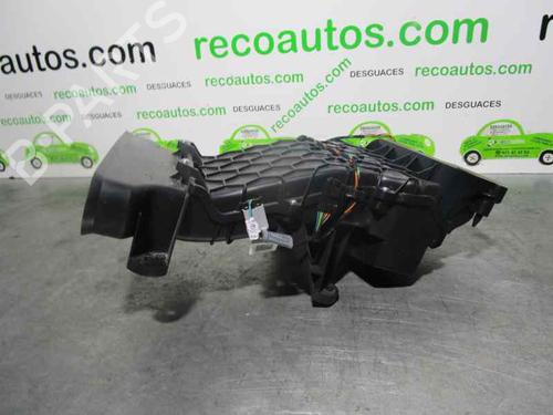 Heater blower motor MERCEDES-BENZ R-CLASS (W251, V251)  | BP2096217M62 
