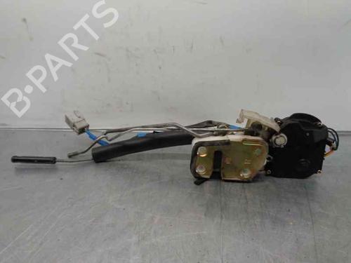 Front right lock ROVER 400 II (RT) 420 D | BP6216552C97 