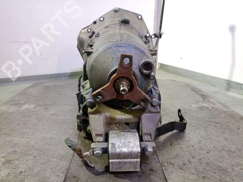 Gearbox MERCEDES-BENZ C-CLASS (W203) C 220 CDI (203.008) | BP24334236M3 