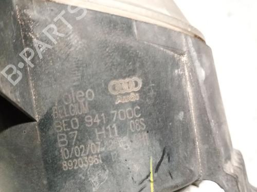 Right front fog light AUDI A4 B7 Avant (8ED) 2.0 TDI 16V | BP32710022C31  - Image 5