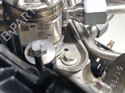 Engine RENAULT KADJAR (HA_, HL_) 1.3 TCe 140 (HLNB, HLN1) | BP36553333M1  - Image 12