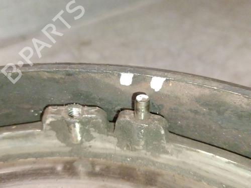 Flywheel RENAULT ESPACE IV (JK0/1_) 2.2 dCi (JK0H) | BP30773237M101