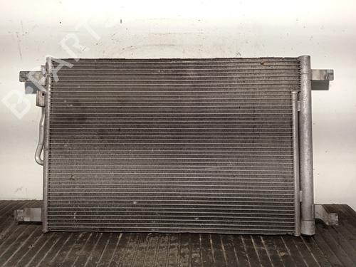 AC radiator VW GOLF SPORTSVAN VII (AM1, AN1) 1.6 TDI | BP17629386M32 