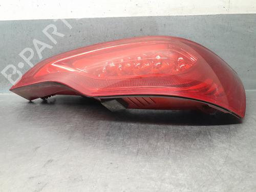 Right taillight AUDI Q7 (4LB) 3.0 TDI quattro | BP36995578C35 - Image 4