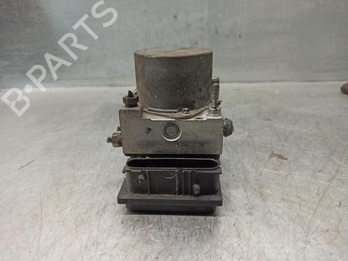 Used ABS pump NISSAN MICRA III (K12) 1.4 16V (88 hp) 12439481