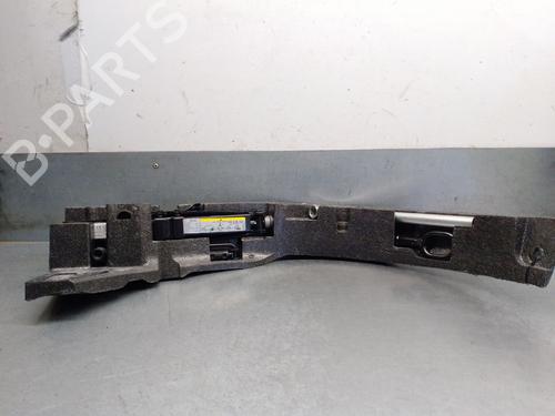 Jack Kit CUPRA FORMENTOR (KM7, KMP) 1.5 TSI | BP29926503C119