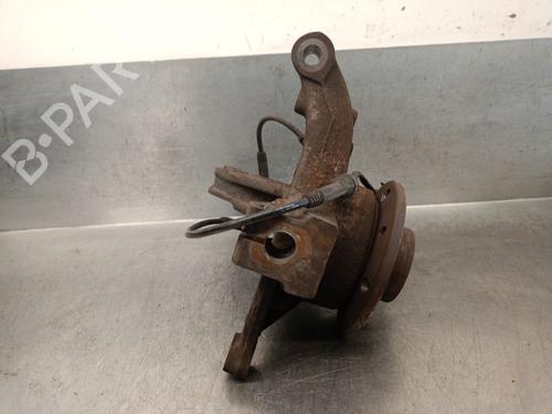 Right front steering knuckle DACIA DOKKER Express Box Body/MPV 1.6 LPG | BP27243312M26 