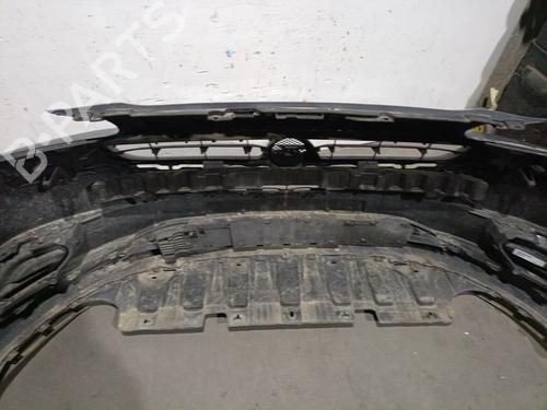 Front bumper OPEL CORSA E (X15) 1.4 (08, 68) | BP35724293C7  - Image 7