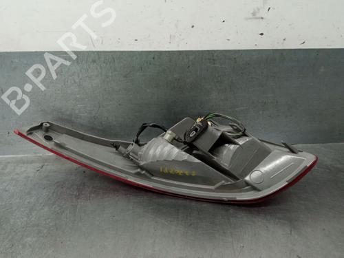 Left taillight RENAULT MEGANE IV Saloon 1.5 dCi 110 | BP29433198C34 