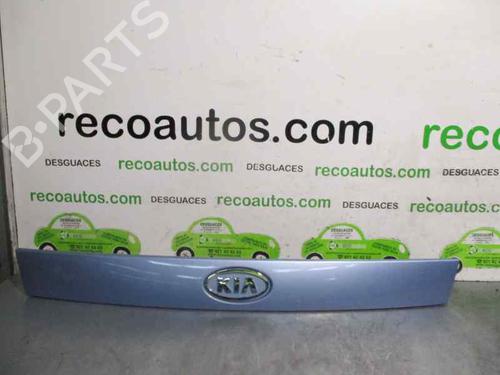 Autre KIA PICANTO I (SA) 1.1 (65 hp) 20250599
