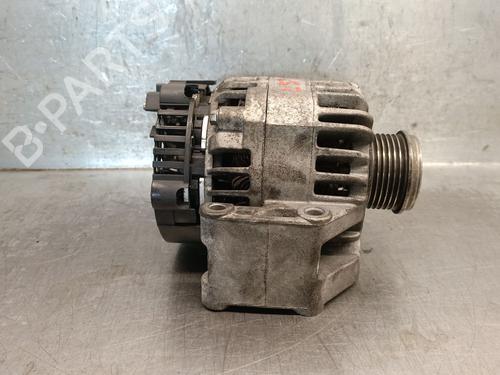 Used Alternator Alternator OPEL CORSA D (S07) 1.3 CDTI (L08, L68) (90 hp) 33826709 33826709