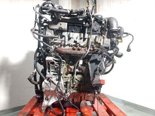 Engine CITROËN JUMPER II Bus 2.2 HDi 120 | BP32262103M1