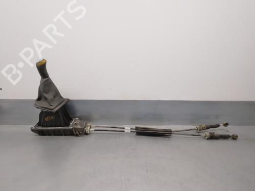 Gear lever RENAULT CLIO IV (BH_) 1.5 dCi 90 | BP15215579M90 