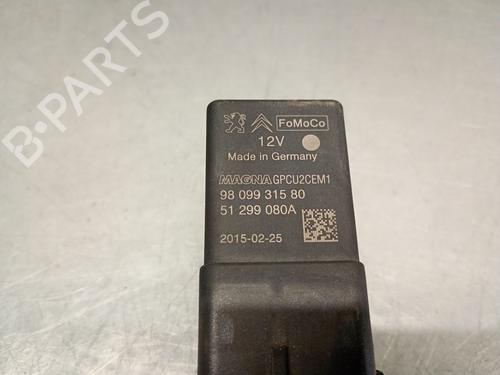 Electronic module FORD TRANSIT CONNECT V408 Box Body/MPV  | BP28056932M83 