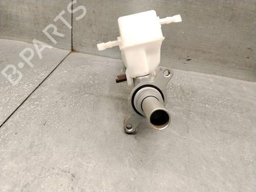Brake master cylinder CITROËN JUMPY III Platform/Chassis (V_) E-JUMPY | BP37152627M77 - Image 3