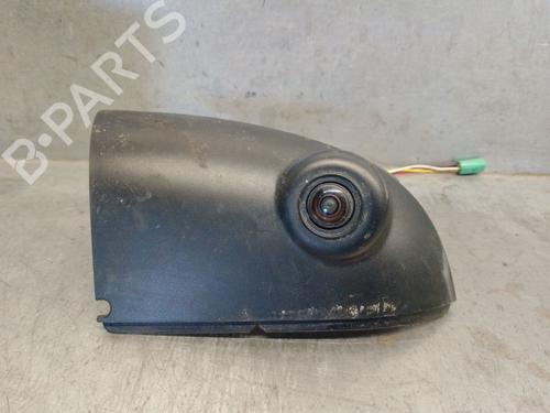 Elektronisk modul NISSAN QASHQAI II SUV (J11, J11_) 1.2 DIG-T (115 hp) 19641813
