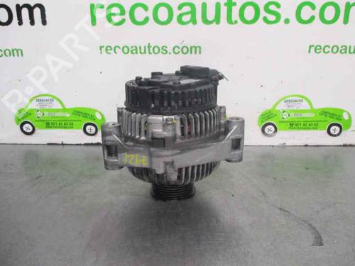 Alternator CITROËN XANTIA (X1_, X2_) 1.9 Turbo D | BP2092075M7 
