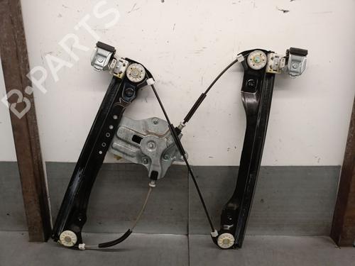 Front left window mechanism CHEVROLET CRUZE (J300) 2.0 CDI | BP34631204C22 - Image 4