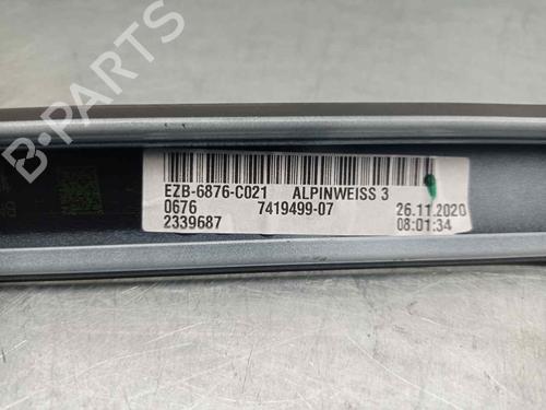 Other BMW 5 (G30, F90) 520 d Mild-Hybrid xDrive | BP21021436O1 