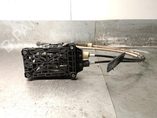 Gearstang JEEP COMPASS (MP, M6, MV, M7) 2.0 CRD 4x4 | BP29717496M90
