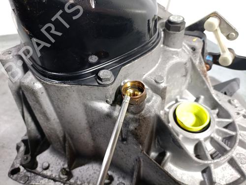 Gearbox DACIA SANDERO II 1.5 dCi | BP32414782M3