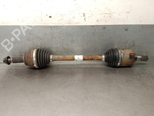 Used Left front driveshaft Left front driveshaft 38602576 38602576