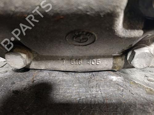 Rear differential BMW 3 Touring (E91) 320 d | BP31320934M24