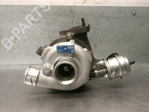 Used Turbocharger/Supercharger HYUNDAI i30 (FD) 1.6 CRDi (90 hp) 31651295