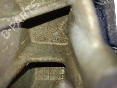Gearbox NISSAN PRIMASTAR Van (X83) 2.0 dCi 115 | BP39200542M3 - Image 10