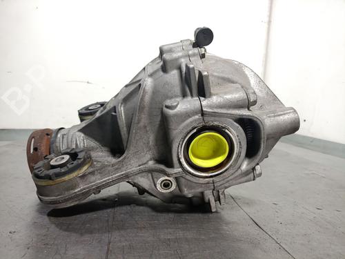 Used Rear differential JAGUAR XE (X760) 2.0 D (180 hp) 33120845