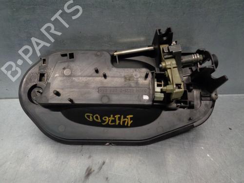Front right exterior door handle BMW 5 (E60) 530 d | BP8534828C129 
