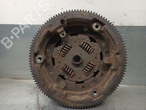 Used Flywheel SMART FORTWO Coupe (450) 0.7 (450.352, 450.332) (61 hp) 15801811