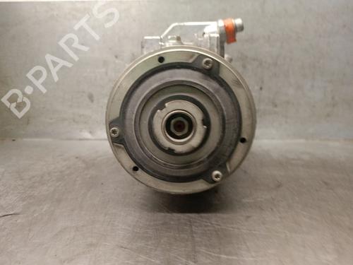AC compressor VW POLO IV (9N_, 9A_) 1.4 16V | BP27854917M34