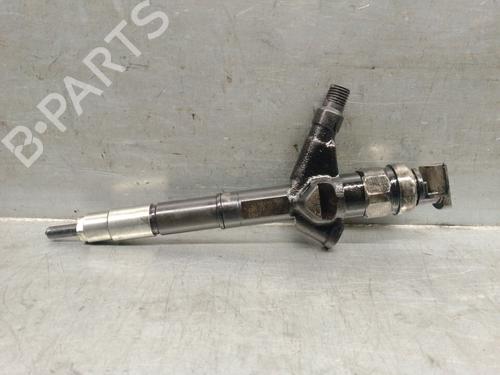 Used Injector NISSAN NAVARA NP300 (D40) [2004-2025]  23101845