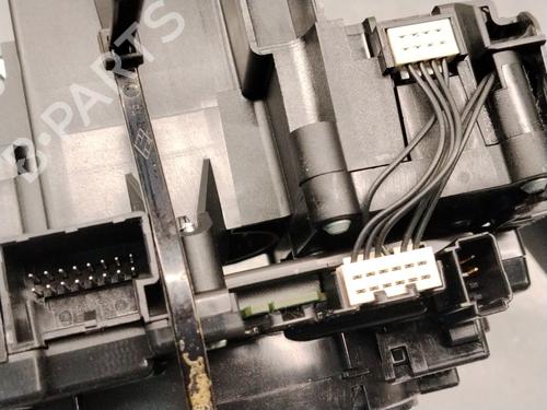 Headlight switch VW PASSAT B7 (362) 2.0 TDI | BP40179349I24  - Image 6