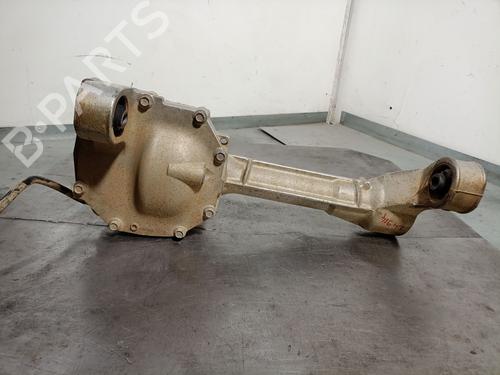 Front differential NISSAN NAVARA NP300 (D40) 2.5 dCi 4WD | BP33329240M23 - Image 3