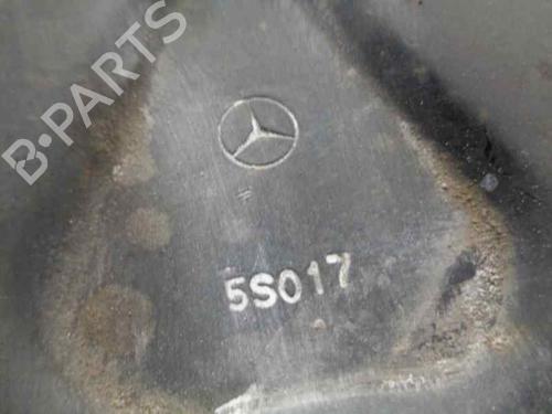 Left rear suspension arm MERCEDES-BENZ 124 T-Model (S124) 230 TE Cat (124.083) | BP4591454M14