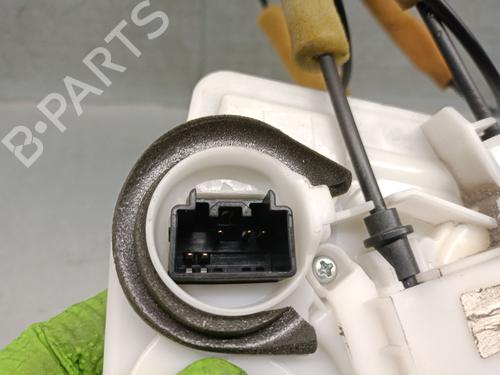 Rear left lock MAZDA 6 Hatchback (GH) 2.2 MZR-CD (GH10) | BP31169347C100 