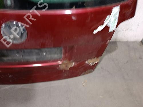 Tailgate VW TOURAN (1T1, 1T2) 2.0 TDI 16V | BP22727491C6 
